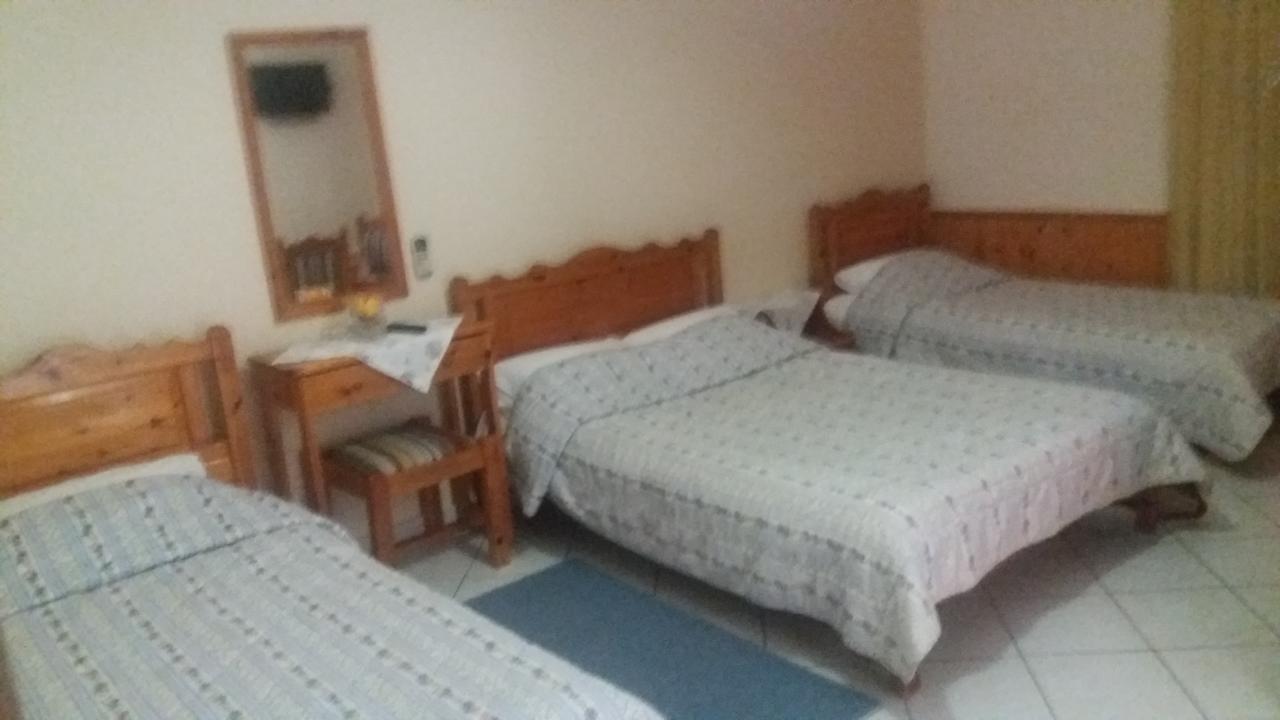 Pyrassos Ξενοδοχείο Νέα Αγχίαλος Δωμάτιο φωτογραφία
